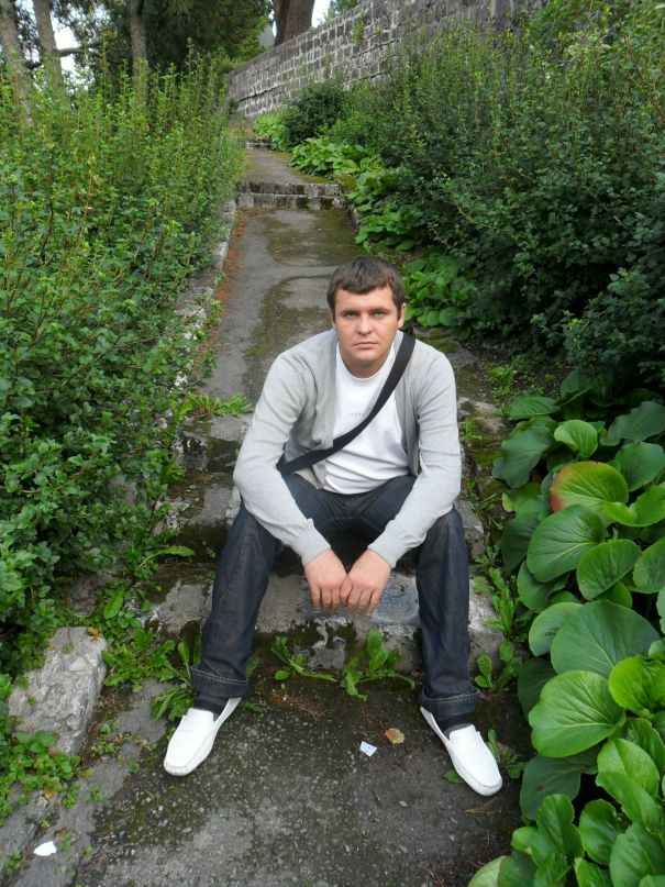 Денис Байков фотография #12