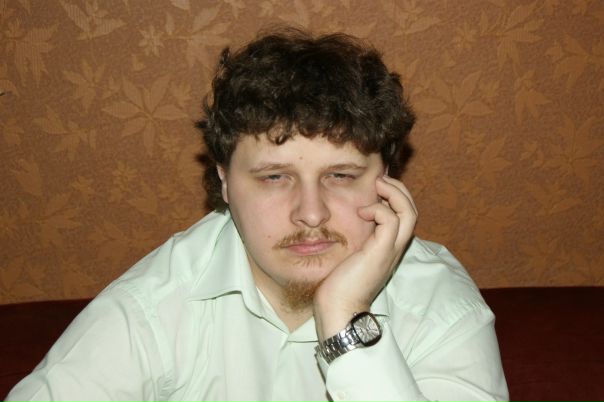 №17, Владимир Селин, 40 лет, Муром №17, Владимир Селин, 40 лет, Муром
