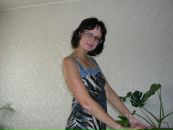Фотография Хлюст Ирины