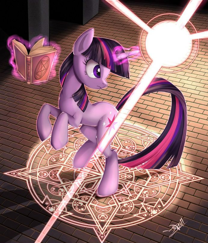 Twilight Sparkle фотография #8