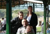 Фотография Кривошеевой Татьяны