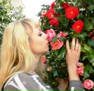 Фотография Топориной Валерии