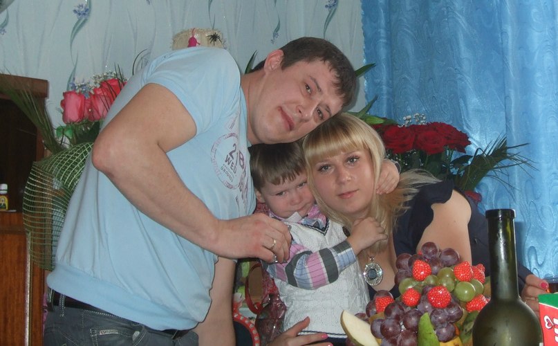 Роман Башлыков фотография #49