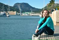 Фотография Надеевой Татьяны