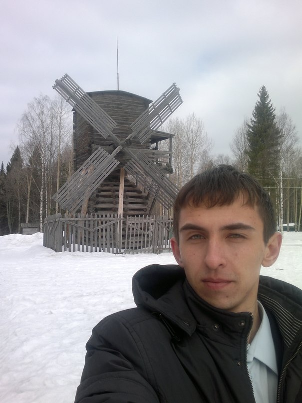 Илья Грачёв фотография #46