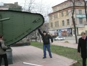 Фотография Скуднева Дмитрия