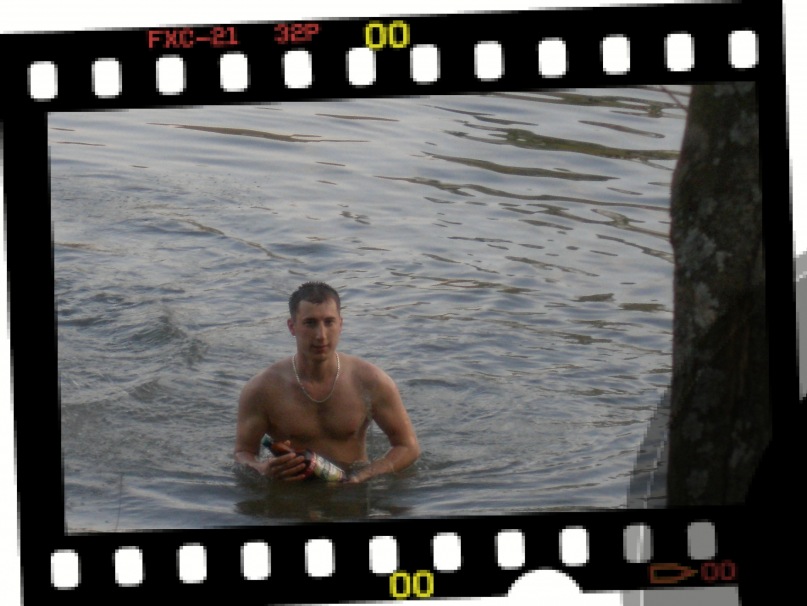 Aleks Sarana фотография #43