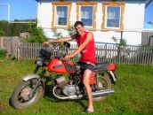 Фотография Дорофеева Михаила