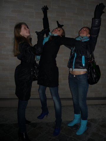 №13, Лёлечка Pozhitkova, 14.3.1993 №13, Лёлечка Pozhitkova, 14.3.1993