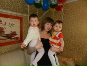 Фотография Елсаковой-Терешонок Светланы