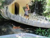 Фотография Наумовой Ларисы