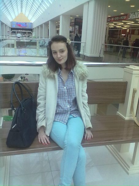 Элла Титова фото №6