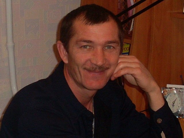 Иван Плотников фотография #2