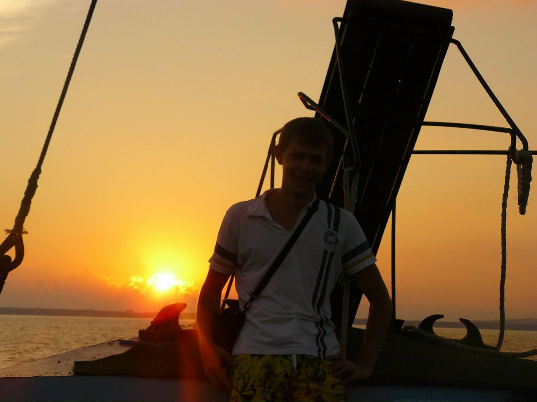 Дмитрий Рочев фотография #49