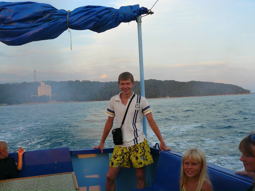 Дмитрий Рочев фотография #50