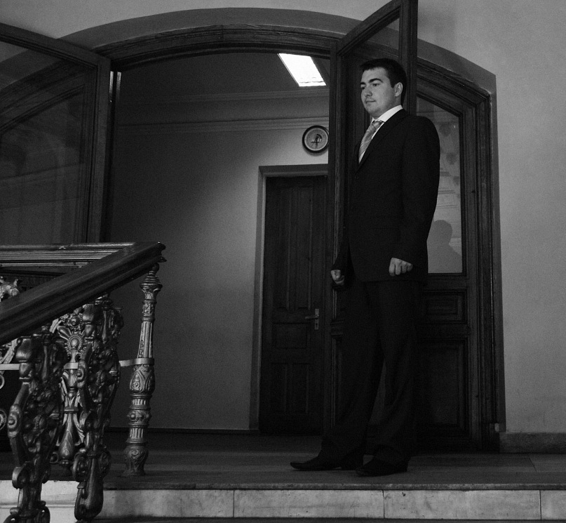 Денис Белей фотография #45