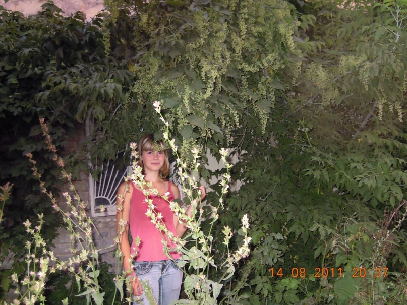Маечка Загайнова фотография #37