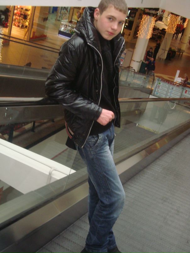 Роман Лема фотография #30