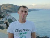 Юрій Шевченко фотография #31 (источник - https://vk.com/id19308754)