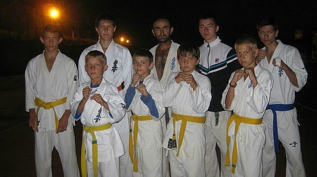 Шончик Хоокуй-оол фотография #5