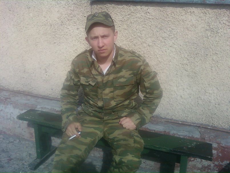 Дмитрий Мехряков фотография #2