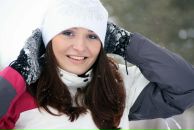 Фотография Ворожцовой Натальи