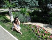 Фотография Савченко Александры