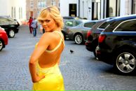 Фотография Миловой Анастасии