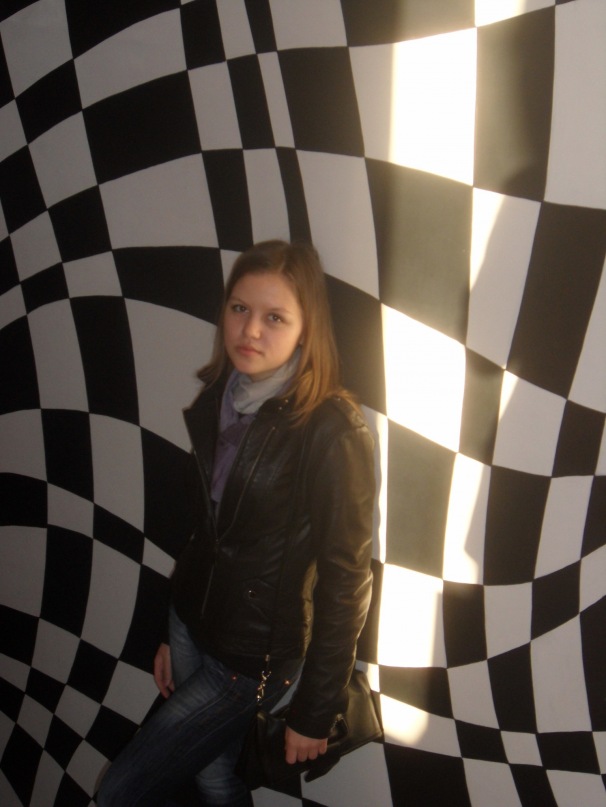 Екатерина Евдошенко фотография #47