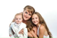 Фотография Самойловой Оксаны