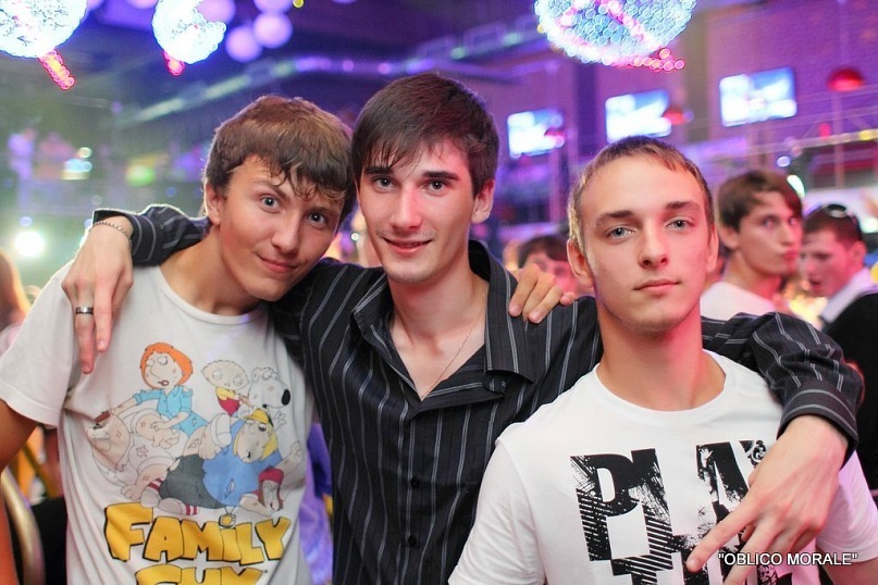 Александр Марсов фотография #11