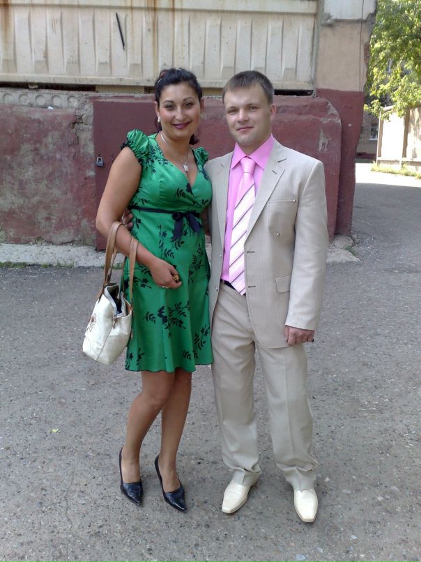 Оксана Солнце фотография #27