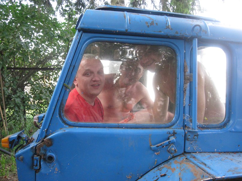 Александр Цыбульский фотография #16