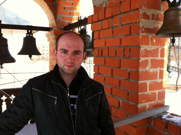 №16, Алексей Покачалов, 39 лет, Орехово-Зуево №16, Алексей Покачалов, 39 лет, Орехово-Зуево