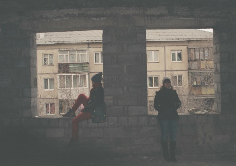 Надежда Евсеева фотография #41