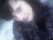 Олечка Капітанюк фотография #2 (источник - https://vk.com/id134070110)