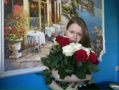 Фотография Бедниной-Громовой Татьяны