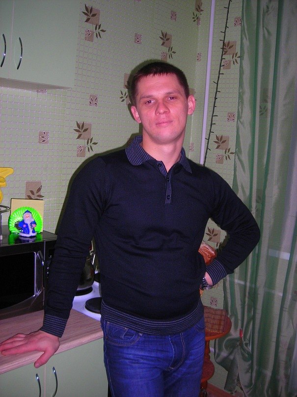 Сергей Сергеев фотография #25