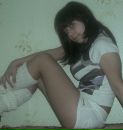 Фотография Петушковой Анастасии