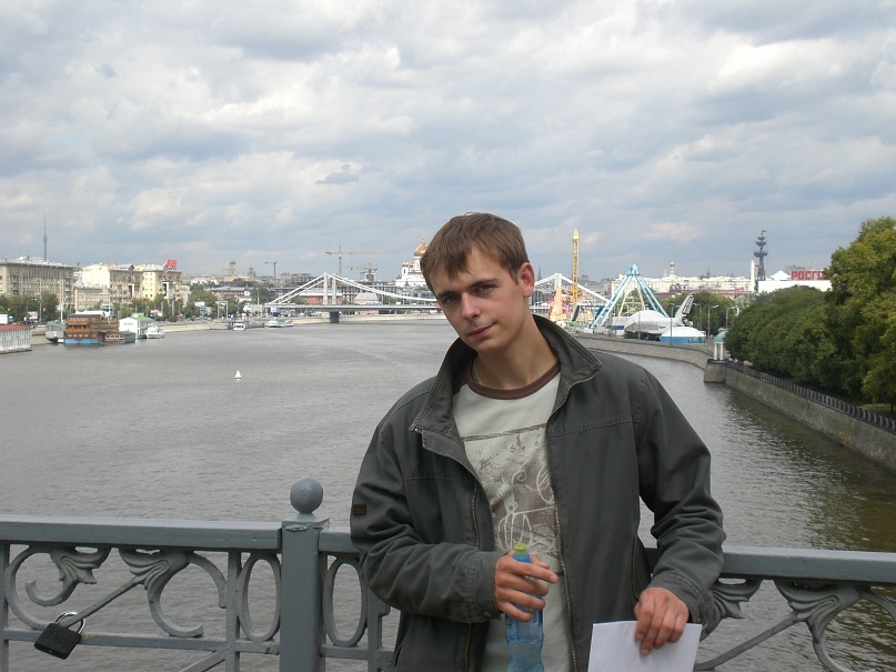 Дмитрий Демин фотография #31