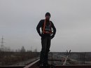 Фотография Шафикова Дениса