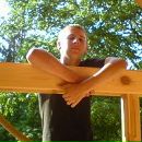 Сергій Марковець фотография #1