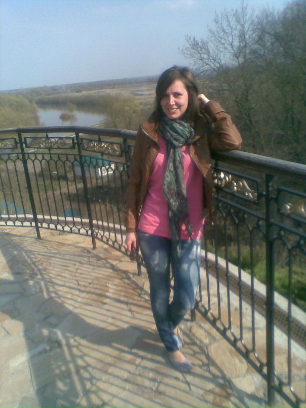 Юлия Левченко фотография #5