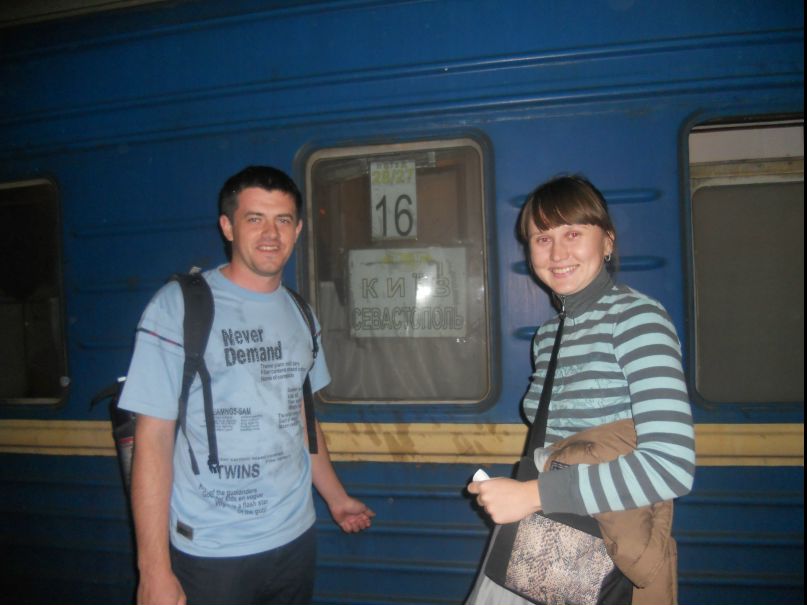 Дима Давиденко фотография #46