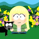 Фотография Бурчуладзе Ольги