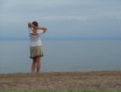 Фотография Рябовой Оксаны