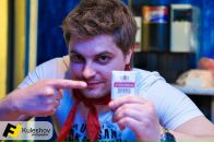 Фотография Филина Николая