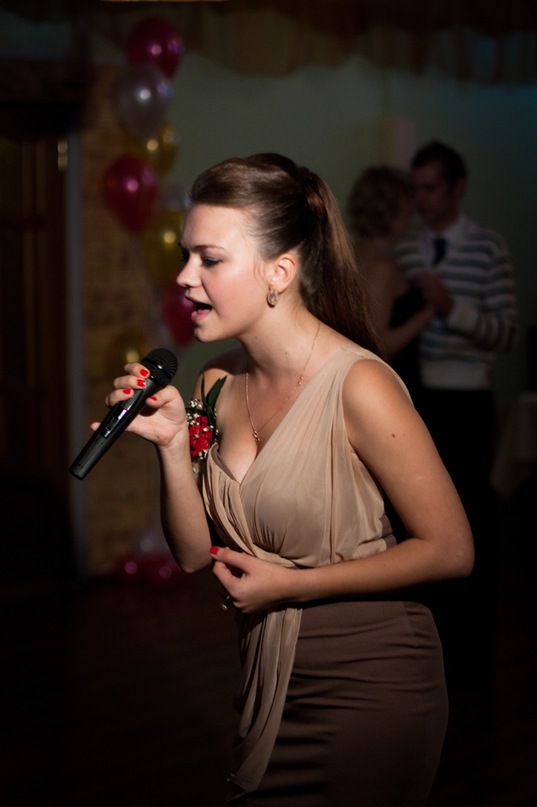 Дарья Иванова фотография #36