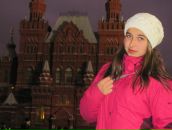 Фотография Стасишиной Натальи