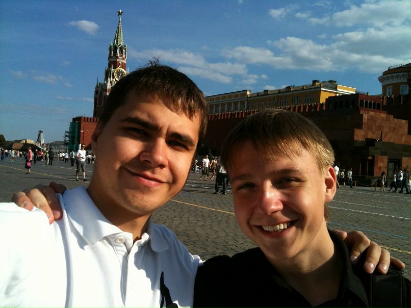 Александр Бабицын фотография #45